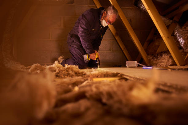 Best DIY Insulation Kits and Guidance in Bethel, WA
